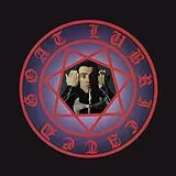 Lubricated Goat LP (analog) Forces You Can T Understand