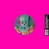 Croatian Amor & Varg²t LP (analog) Body Of Content
