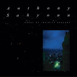 Anthony Sahyoun Vinyl Proof By Infinite Descent