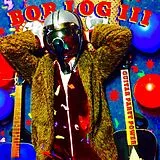 Bob Log Iii LP (analog) Guitar Party Power