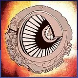 The Flying Luttenbachers Vinyl Cataclysm Spectral Warrior Mythos Vol. 1