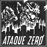 Ataque Zero Maxi Single (analog) Ataque Zero