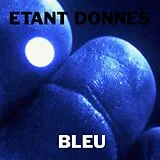 Etant Donnes LP (analog) bleu