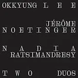 O. Lee, J. noetinger, N. ratsimandresy LP (analog) Two Duos