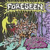 Foreseen Vinyl Untamed Force