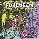 Foreseen Vinyl Untamed Force
