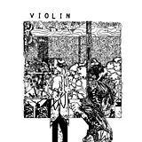 Violin LP (analog) Violin