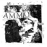 AMMO LP (analog) Web Of Lies / Death Won T Even Satisfy