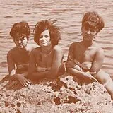 Natalia Beylis LP (analog) Mermaids