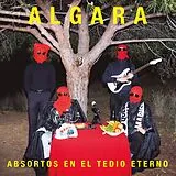 Algara LP (Vinyl) Absortos En El Tedio Eterno
