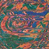 Piezo Maxi Single (analog) Lsd Superhero