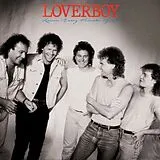 Loverboy CD Lovin' Every Minute Of It