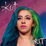The Kut LP (analog) Grit - Ltd Marble Lp