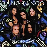 Bang Tango CD Psycho Circus (collector's Edition)