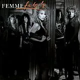 Femme Fatale CD Femme Fatale (collector's Edition)