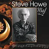Steve Howe LP (analog) Motif Volume 2 (ltd)