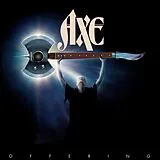 Axe CD Offering (collector's Edition)