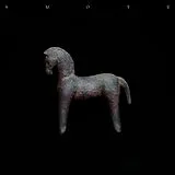Smote LP (analog) A Grand Stream (pink & Black Vinyl)