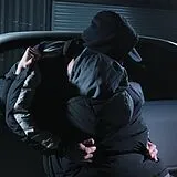 Iceboy Violet & Nueen LP (analog) You Said You D Hold My Hand Through The Fire