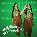 Dj Haram Vinyl Beside Myself (green Vinyl)