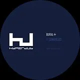 Burial Maxi Single (analog) Comafields/imaginary Festival