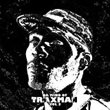 Traxman Vinyl Da Mind Of Traxman Vol. 3 (white Vinyl)
