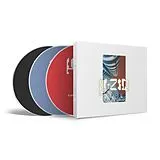 µ-ZIQ CD Tango N Vectif (original & Complete Sessions)