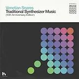 Venetian Snares Vinyl Traditional Synthesizer Music (10th Anniversary Ed