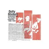 Dolly Mixture Vinyl Remember This: The Singles Collection 1980 -1984