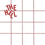 The Hell LP (analog) The Hell (indies Only)