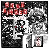 Bootlicker LP (analog) 1000 Yd Stare