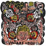 Insane Urge LP (analog) Two Tapes