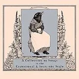 Various CD A Collection Of Songs In Traditional & Sean-nos St