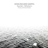 Kevin Richard (the Bug) Martin Maxi Single (analog) Sub Zero-refractions (the Bug/ghost Dub Remixes)