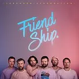 Phoenix Foundation CD Friend Ship