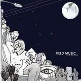 Field Music Vinyl Flat White Moon