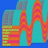 Go!Team,The Vinyl Get Up Sequences Part One