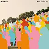 Blue States Vinyl World Contact Day (Cream Colored)