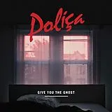 Polica Vinyl Give You The Ghost-White Opaque Colored