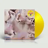 Polica Vinyl Madness-Ltd Yellow Colored