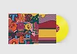 Go!Team,The Vinyl Get Up Sequences Part Two (Yellow Colored)