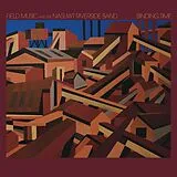 Field Music and the Nasuwt Riverside Band Vinyl Binding Time
