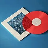 Field Music Vinyl Limits of Language (Red Colored)