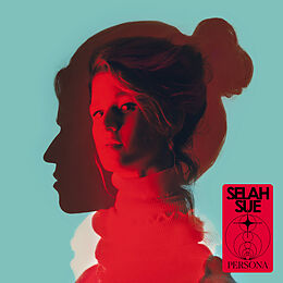 Sue,Selah Vinyl Persona (ltd. Deluxe 2lp)