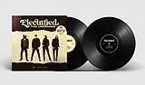 The Liminanas LP (analog) Electrified (best Of 2009 - 2022)