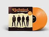 The Liminanas Vinyl Electrified (best Of 2009 - 2022)(orangevinyl)