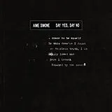 Aime Simone Vinyl Say Yes Say No