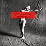 Christine and the Queens CD Paranoia,Angels,True Love