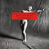 Christine and the Queens CD Paranoia,Angels,True Love