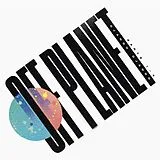 Django Django LP (analog) Off Planet (2lp)